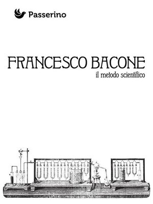 cover image of Bacone